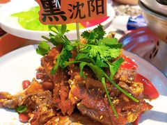 -华府九号海鲜烧烤大排档(龙域店)