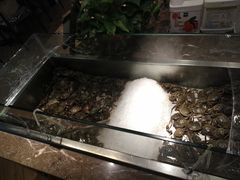 -欢乐牧场海鲜烤肉自助(牡丹园店)