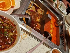 -海底捞火锅(吾悦国际广场店)