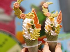 -CORNER CONE GELATO酷矿手作霜淇淋(南头古城店)