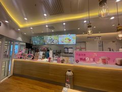 -DQ·蛋糕·冰淇淋(湖景东路店)