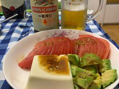 -盒马鲜生(丁香国际店)
