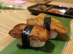 -隐泉京望日式料理(太和广场店)