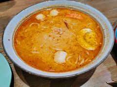 -长勺子东南亚(街道口店)