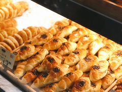 -泸溪河桃酥(秦淮夫子庙一店)