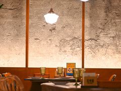 -仁义涵西餐·咖啡(中华巴洛克店)