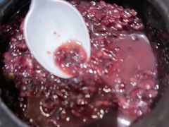 -红蜡烛-养生粥-津鲁菜(中山路店)