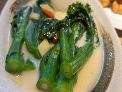 -水木苼 蔬食料理