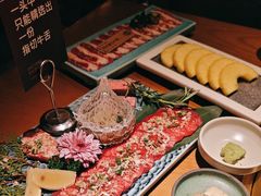 -MIKOMIKO和牛烧肉专门店(南门店)