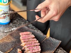 -老乾杯和牛烧肉(王府中环店)
