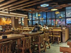 -汉森熊啤酒屋(雨耕山店)