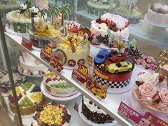 -味多美蛋糕(杨闸环岛店)