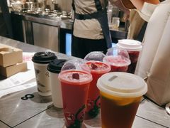 -喜茶(广州北京路惠福东店)