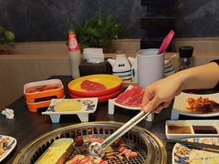 -AJIYA·池袋日式烧肉自助(天津万象城店)