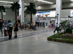 -福州长乐国际机场