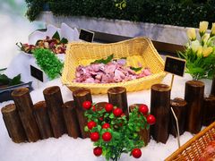 -川骄海鲜自助(河东店)