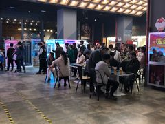 -CGV影城(万象城激光IMAX店)