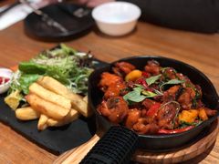 -Let's Taipei 非常烘焙(太古里店)