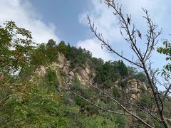 -北京山里寒舍度假酒店