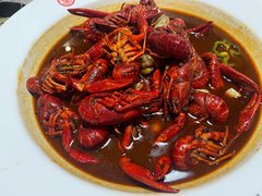 -叶派龙虾·招牌十三香(合肥路首店)