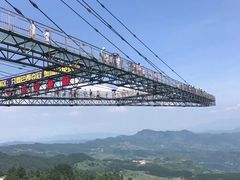 -梦幻奥陶纪景区