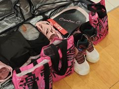 -长白山万达锦华套房酒店