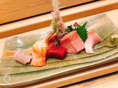 -鮨一日本料理旗舰店(总店)