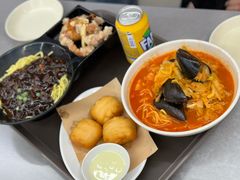 -香港饭店0410(明洞店)