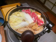 -聿山居·创意料理