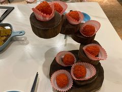 步步高升虾-香香海南菜餐厅