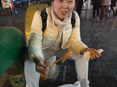 -南屏步行街
