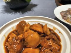 -狮王府淮扬菜(老门东店)