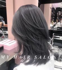 -MY HAIR ARDOR
