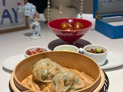 -荣轩(新荣记环球金融中心店)