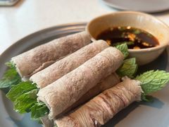 -半山腰·云南菜(侨福芳草地店)