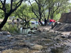 -武汉姚家山旅游景区