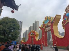 -合肥融创乐园