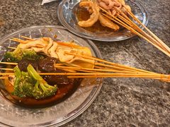 -小街天府(西工小街店)