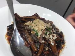 -新吉士·上海菜(浦东LCM置汇旭辉店)