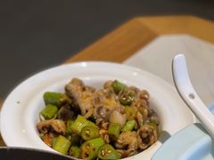 八爪鱼-海东头·疙瘩汤(万达四楼店)