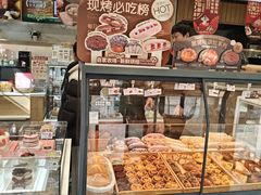 -KenGee仟吉(吉庆街店)