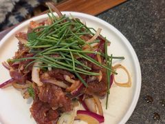 -揽月斋炙子烤肉·清真(安定门·五道营店)