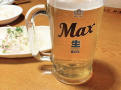 -BHC炸鸡(明洞总店)