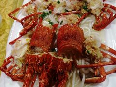 -青竹园海鲜餐厅(海天路店)