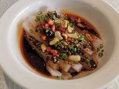 川北凉粉-辣婆婆(航天桥店)