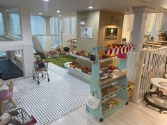 -Barbe a papa亲子餐厅(杨浦店)