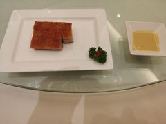 冰烧三层肉-利苑酒家(金宝店)