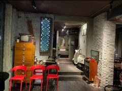 -上楼私房菜(院士路店)