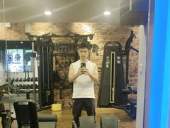 -NRG 健身私教CLUB(云山路店)