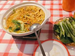 -韵味湘肴·小炒黄牛肉(五一广场店)